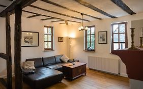 Rißbacher Hof anno 1737